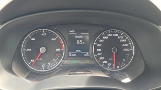 SEAT Leon 2017