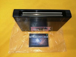 Neo Geo SNK LEAGUE BOWLING Neogeo AES