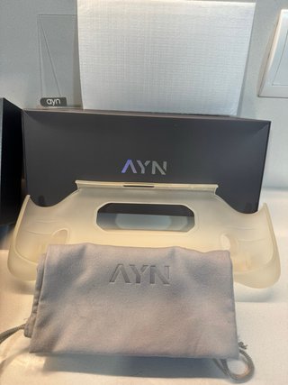 Ayn Odin2 Portal