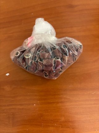 Barriles para uñas (pack)
