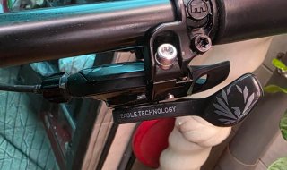 Desviador SRAM XX1 Eagle 12v