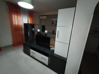 Mueble modular salón