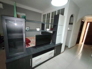 Mueble modular salón