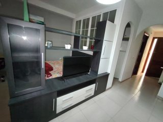 Mueble modular salón