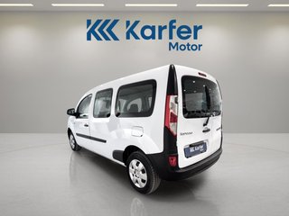 Renault Kangoo Z.E. Maxi Z.E. 5 plazas -SS