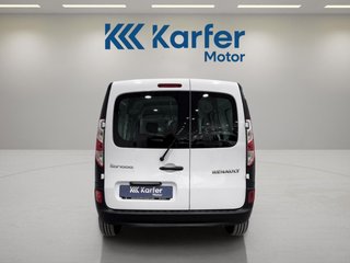 Renault Kangoo Z.E. Maxi Z.E. 5 plazas -SS