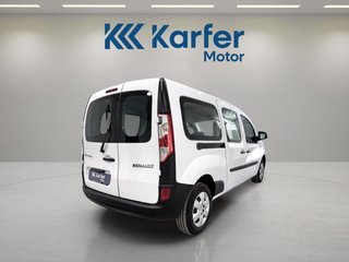 Renault Kangoo Z.E. Maxi Z.E. 5 plazas -SS