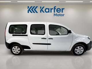 Renault Kangoo Z.E. Maxi Z.E. 5 plazas -SS