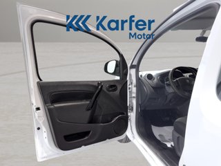 Renault Kangoo Z.E. Maxi Z.E. 5 plazas -SS