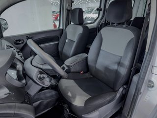 Renault Kangoo Z.E. Maxi Z.E. 5 plazas -SS