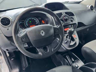 Renault Kangoo Z.E. Maxi Z.E. 5 plazas -SS