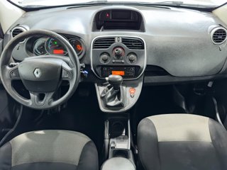 Renault Kangoo Z.E. Maxi Z.E. 5 plazas -SS