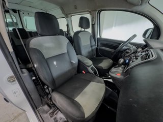 Renault Kangoo Z.E. Maxi Z.E. 5 plazas -SS
