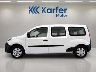 Renault Kangoo Z.E. Maxi Z.E. 5 plazas -SS