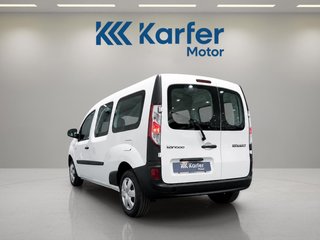 Renault Kangoo Z.E. Maxi Z.E. 5 plazas -SS