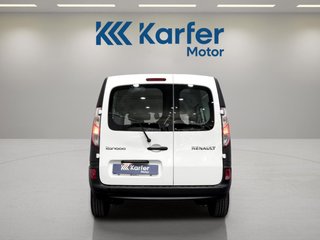 Renault Kangoo Z.E. Maxi Z.E. 5 plazas -SS