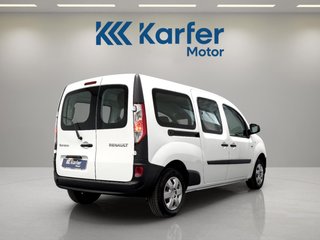 Renault Kangoo Z.E. Maxi Z.E. 5 plazas -SS