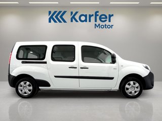 Renault Kangoo Z.E. Maxi Z.E. 5 plazas -SS