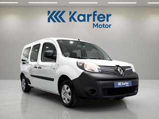 Renault Kangoo Z.E. Maxi Z.E. 5 plazas -SS