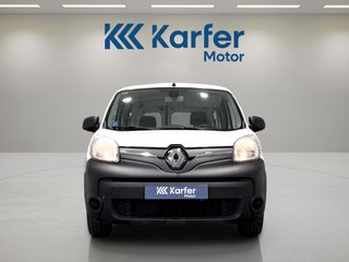 Renault Kangoo Z.E. Maxi Z.E. 5 plazas -SS