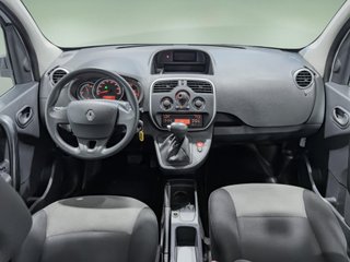 Renault Kangoo Z.E. Maxi Z.E. 5 plazas -SS