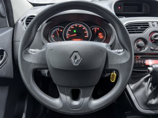 Renault Kangoo Z.E. Maxi Z.E. 5 plazas -SS