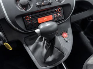 Renault Kangoo Z.E. Maxi Z.E. 5 plazas -SS