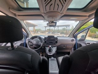 Citroen Berlingo 2017