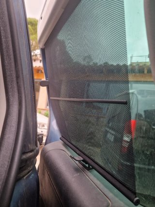 Citroen Berlingo 2017