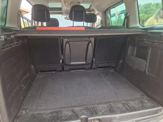 Citroen Berlingo 2017