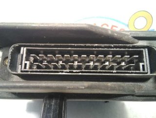 90243734 centralita motor uce opel kadett e 675235