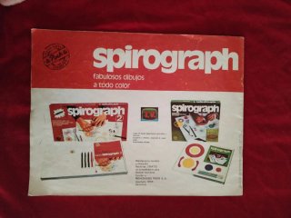 Álbum cromos Orzowei Quelcom 60s