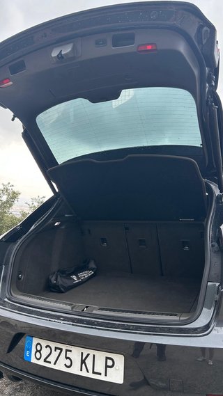 Porsche Macan 2018