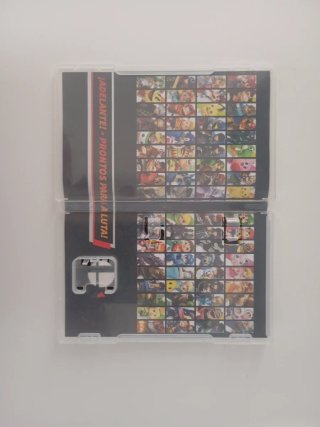 Super Smash Bros. Ultimate Nintendo Switch