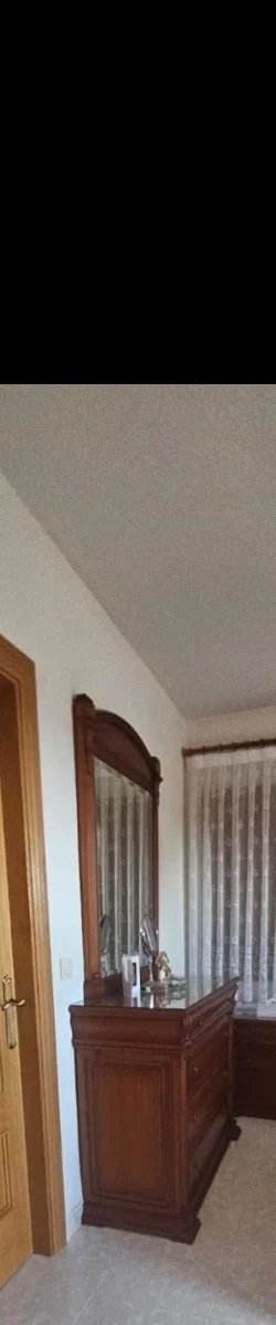 Dormitorio matrimonio completo
