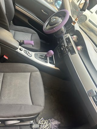 BMW Serie 3 2006