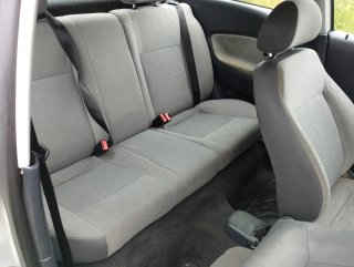SEAT Ibiza 2003