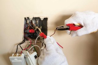 Electricista con experiencia busco trabajo