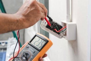 Electricista con experiencia busco trabajo