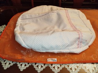 Funda silla porta bebe