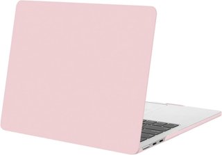 MOSISO funda protectora ligera MacBook Air