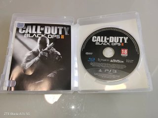 Call of Duty Black Ops II PS3 🇪🇸