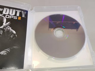 Call of Duty Black Ops II PS3 🇪🇸