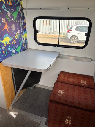 Renault Master 2006