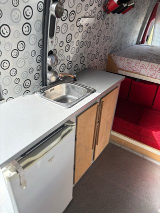 Renault Master 2006