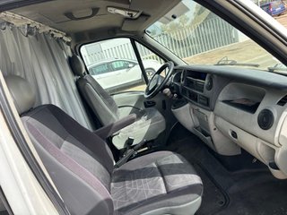 Renault Master 2006