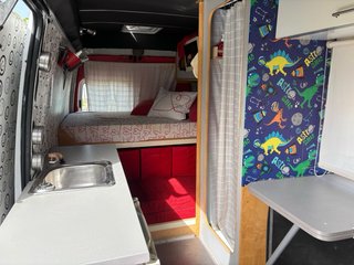 Renault Master 2006