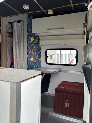 Renault Master 2006