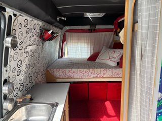 Renault Master 2006