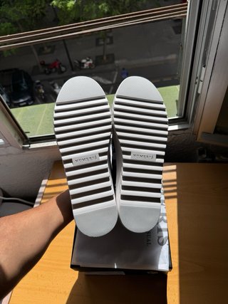 Zapatillas Numeris
